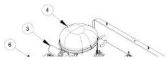 U-Line UHWC124-IS01A - USER GUIDE - 2
