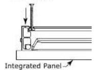 U-Line UHWC124-IS01A - USER GUIDE - 1