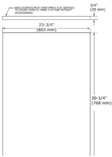 U-Line UHWC124-IS01A - NOTICE - 1