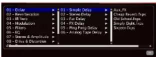 MOTU BPM 1.5 - OVERVIEW - 1