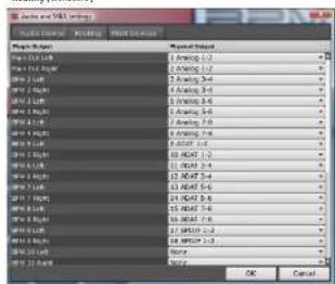 MOTU BPM 1.5 - ROUTING TAB - 2