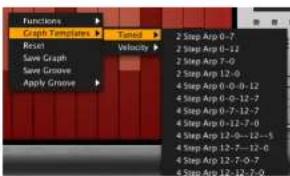 MOTU BPM 1.5 - Functions and Graph Templates - 2