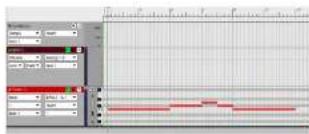 MOTU BPM 1.5 - Live mode - 5