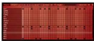 MOTU BPM 1.5 - Zoom - 1