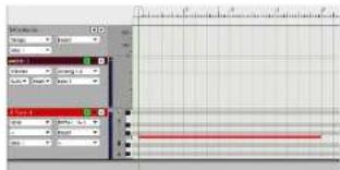 MOTU BPM 1.5 - Live mode - 4
