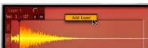 MOTU BPM 1.5 - Loading multiple samples into a pad - 1