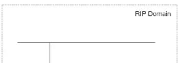 DELL PowerConnect B-FCXs - Assigning a Not-So-Stubby Area (NSSA) - 1