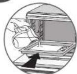 TEFAL OT274E - Warning: - 11