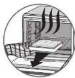TEFAL OT274E - You have two options: - 8