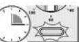 TEFAL OT274E - Warning: - 17