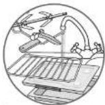 TEFAL OT274E - Description - 6