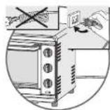 TEFAL OT274E - Description - 9