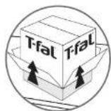 TEFAL OT274E - Description - 4