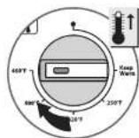 TEFAL OT274E - Description - 11