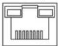 Dahua Technology PFS4218-16GT2GF-240 - Console Port - 1