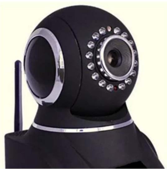 Pyle PIPCAMHD82 - 1