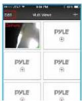 Pyle PIPCAMHD82 - WIRED SETUP - 2