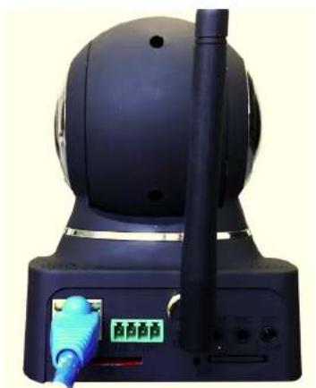 Pyle PIPCAMHD82 - Packing List - 1