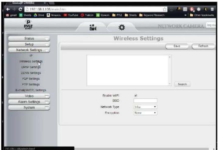 Pyle PIPCAMHD82 - Before you begin - 7