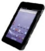 Velocity Micro Cruz Reader SE R100 - Your Home Screen - 2