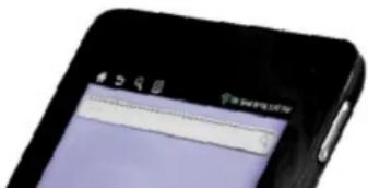 Velocity Micro Cruz Reader SE R100 - Contact Us - 1