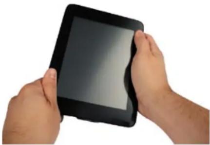 Velocity Micro Cruz Reader SE R100 - Installing Apps (Cont'd) - 1