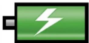 Velocity Micro Cruz Reader SE R100 - Saving Battery Life - 3