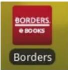 Velocity Micro Cruz Reader SE R100 - BORDERS ^¢ - 1