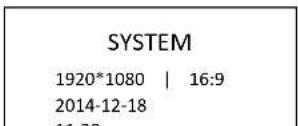Pyle PPBCM10 - System settings - 1