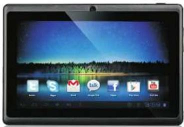 Envizen Digital V7011 - 1