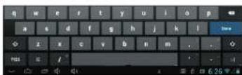 Envizen Digital V7011 - Switch ON - 2