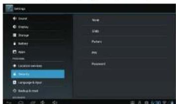 Envizen Digital Cosmos EM63 - Basic Operation - 6