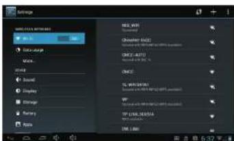 Envizen Digital Cosmos EM63 - Basic Operation - 9
