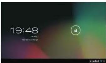 Envizen Digital Cosmos EM63 - Basic Operation - 1