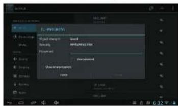 Envizen Digital Cosmos EM63 - Basic Operation - 10
