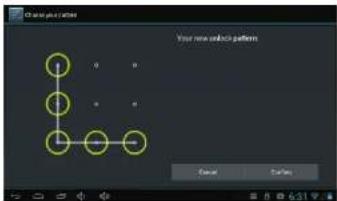 Envizen Digital Cosmos EM63 - Basic Operation - 8
