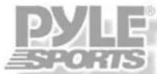 Pyle PSWHRP58 - "Recreational Gear For The Great Outdoors" - 2