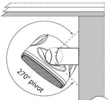 Pyle PDWR55BTRFB - MOUNTING - 1