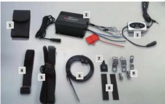 Pyle PLATV650 - SAFETY PRECAUTIONS: - 1