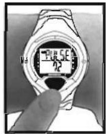 Pyle PECGW2 - HEART RATE MEASUREMENT INSTRUCTION - 2