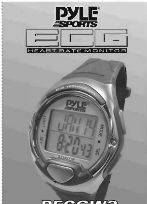 Pyle PECGW2 - ELECTRO-LUMENCENT BACKLIGHT - 1