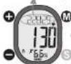 Pyle PSWHRL34 - Use Heart Rate and Review the Training Record - 11