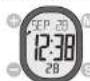 Pyle PSWHRL34 - Use Heart Rate and Review the Training Record - 39