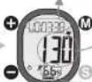 Pyle PSWHRL34 - Use Heart Rate and Review the Training Record - 13