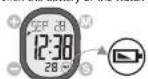 Pyle PSWHRL34 - Use Heart Rate and Review the Training Record - 46