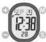 Pyle PSWHRL34 - Use Heart Rate and Review the Training Record - 38