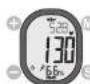 Pyle PSWHRL34 - Use Heart Rate and Review the Training Record - 42
