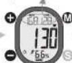 Pyle PSWHRL34 - Use Heart Rate and Review the Training Record - 12