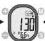 Pyle PSWHRL34 - Use Heart Rate and Review the Training Record - 43