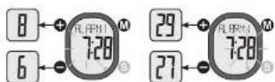 Pyle PSWHRL34 - Use Heart Rate and Review the Training Record - 29